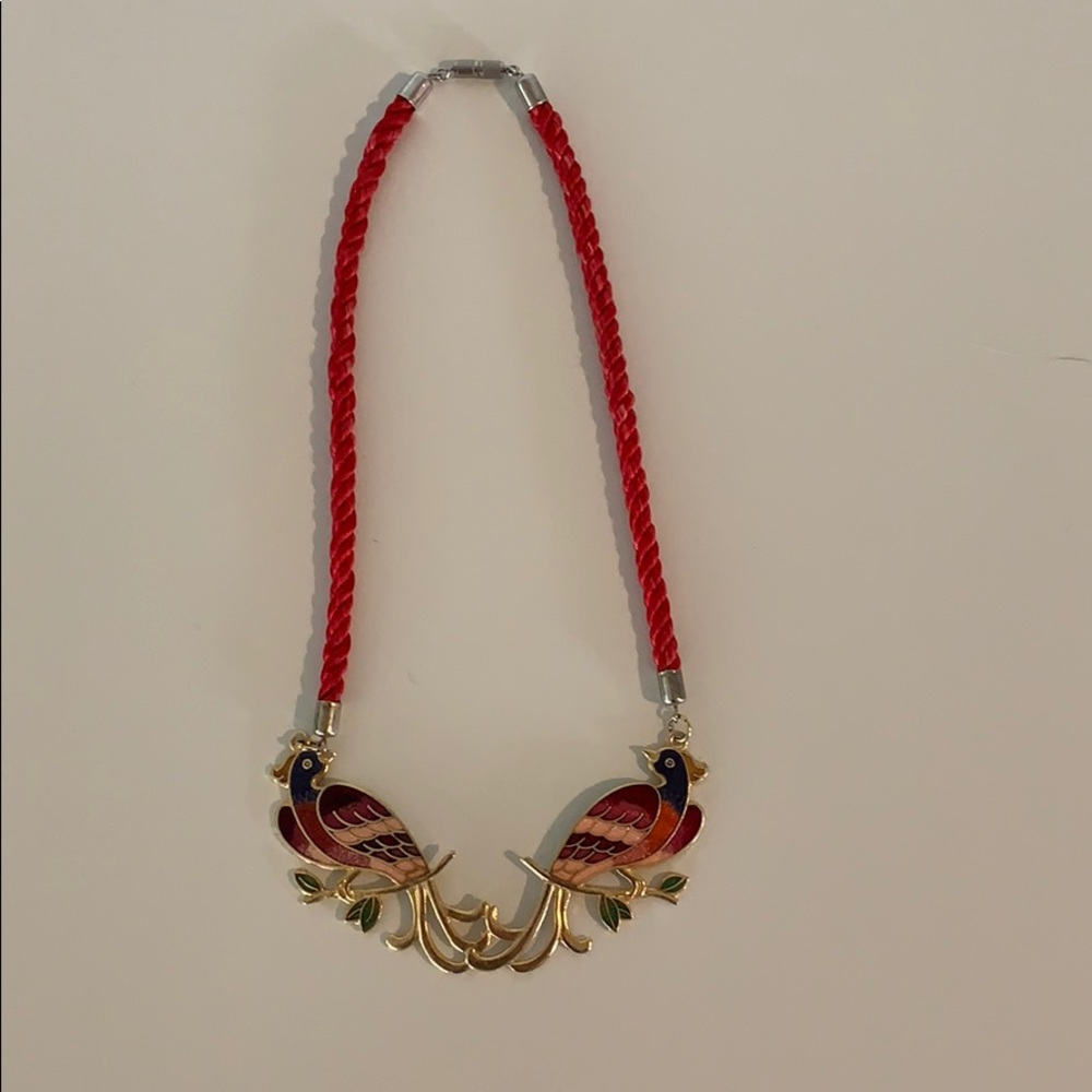 Vintage necklace